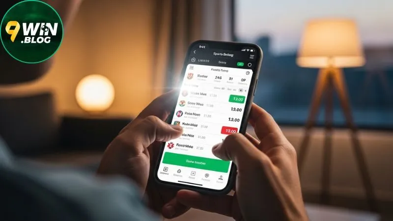 9WIN 10Bux – Khuyến Mãi Tài Xỉu Đặc Biệt Cho Người Chơi Mới 2025 10 Kho trò chơi cực khủng tại 9WIN – Phù hợp mọi gu cá cược