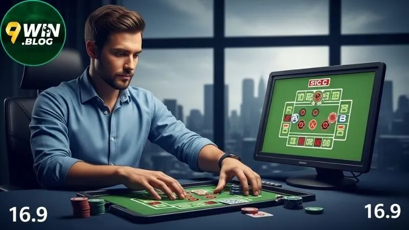 Cách tính điểm tài xỉu dễ hiểu cho mọi người chơi 3 Cách tính trong các cửa cược phụ