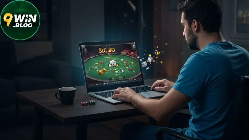 Game tài xỉu live dealer – Chơi thật, thắng lớn mỗi ván 4 game-tai-xiu-live-dealer