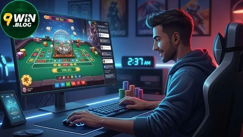 Tài xỉu 9WIN có hoàn tiền không – Giải đáp chi tiết 9 tai-xiu-9win-co-hoan-tien-khong