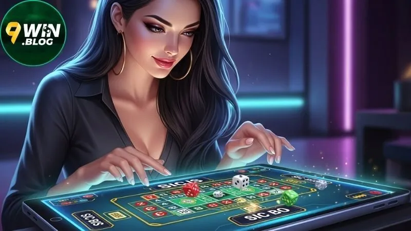 Thuật toán tài xỉu 9WIN – Hiểu đúng để thắng dễ hơn 2 thuat-toan-tai-xiu-9win