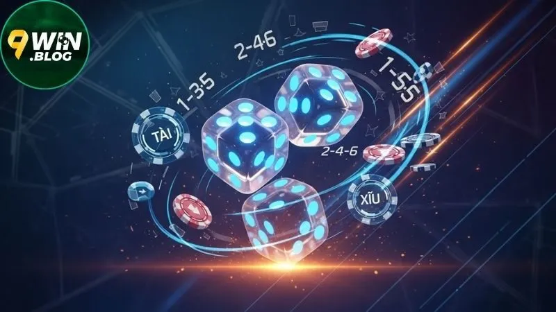 Web tài xỉu uy tín – Lý do 9WIN là lựa chọn số 1 1 web-tai-xiu-uy-tin