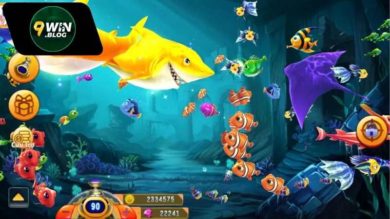 Bắn Cá Siêu Nổ – Trải Nghiệm Game Giải Trí Đỉnh Cao 4 Giới Thiệu Về Bắn Cá Siêu Nổ